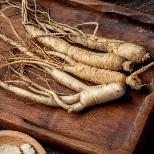 Ginseng