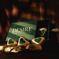 Desire: Premium Herbal Intimacy Chocolate